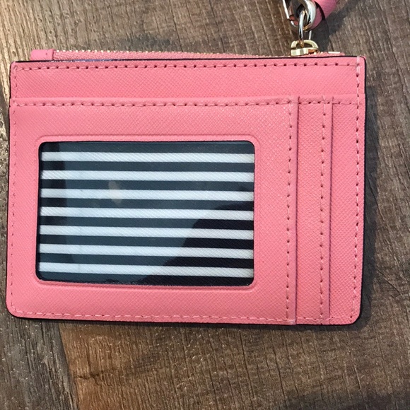 NWOT KATE SPADE WRISTLET WALLET - Picture 2 of 8